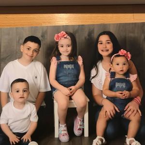 Meet your Posher, Marianne